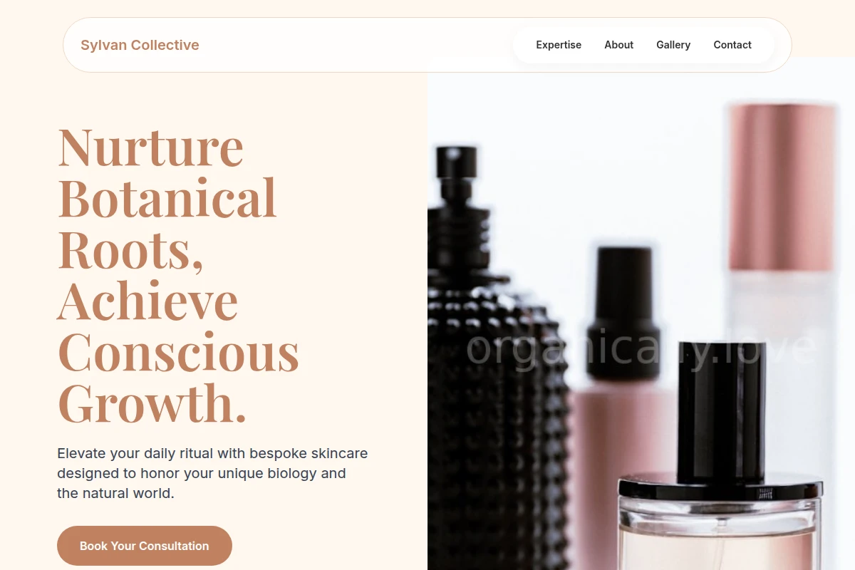 Stem Cosmetics