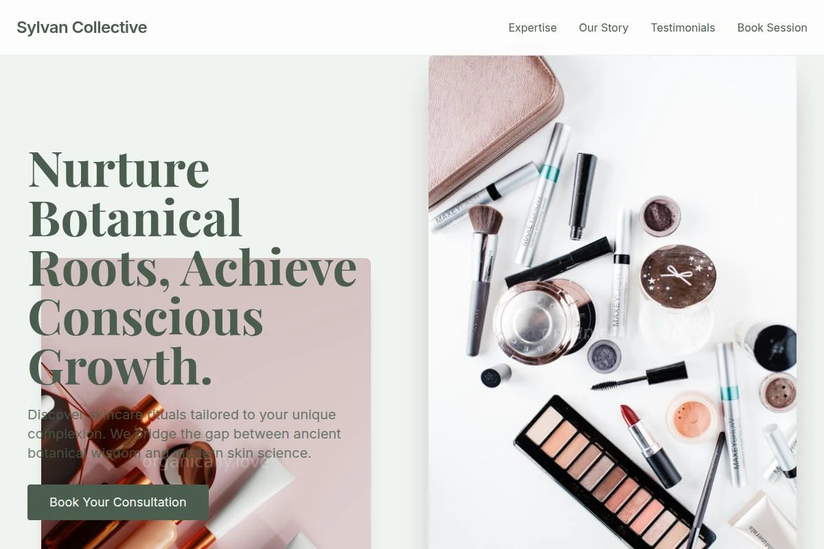 Petal Cosmetics