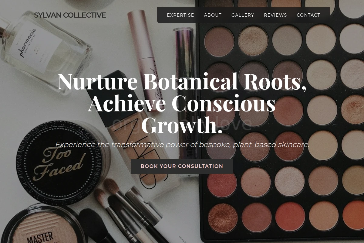 Nectar Cosmetics