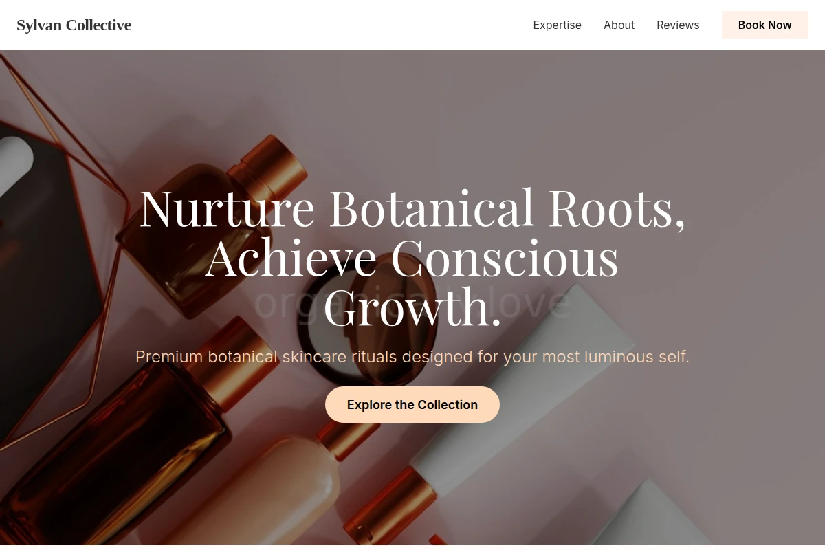 Meadowsweet Cosmetics