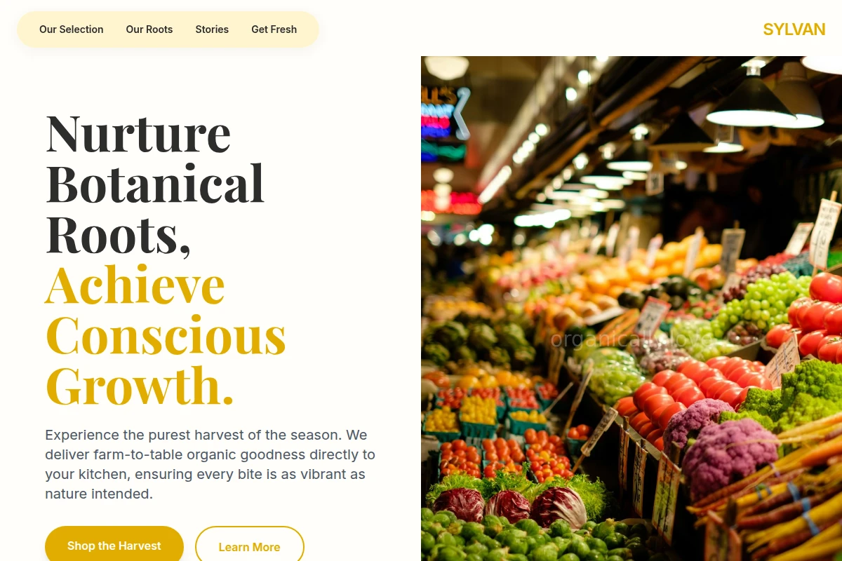 organic-food
