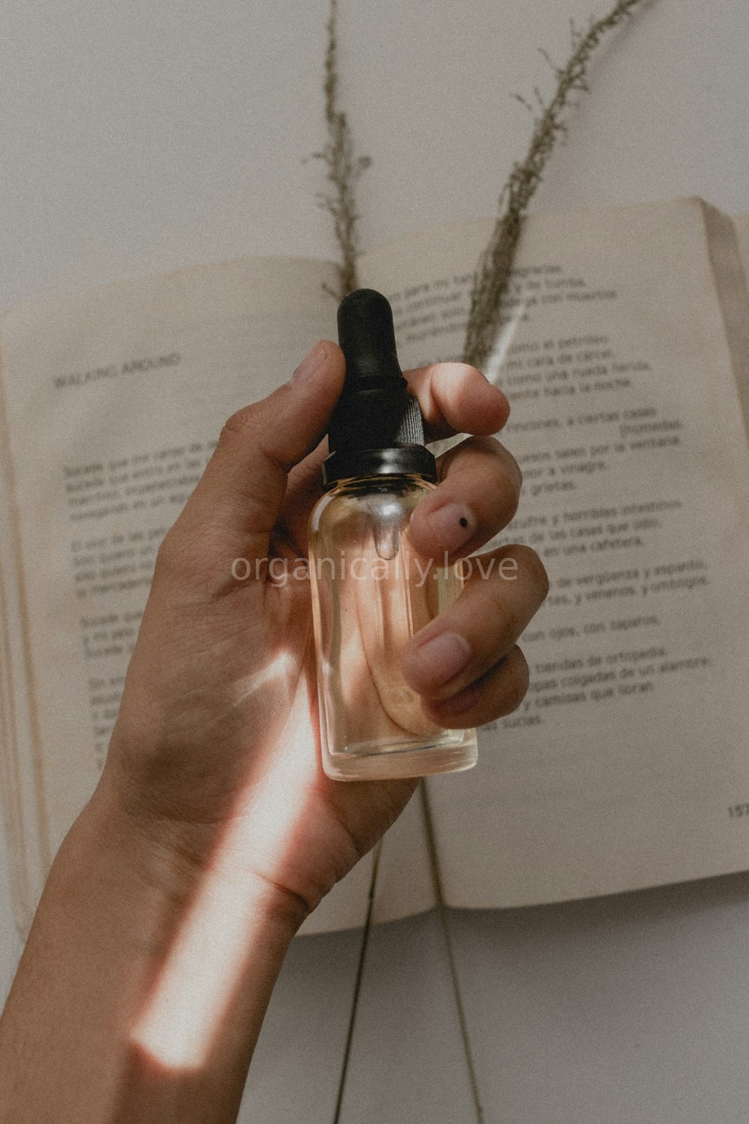 Essential Oils